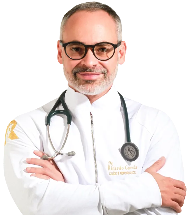 Dr. Ricardo Garcia